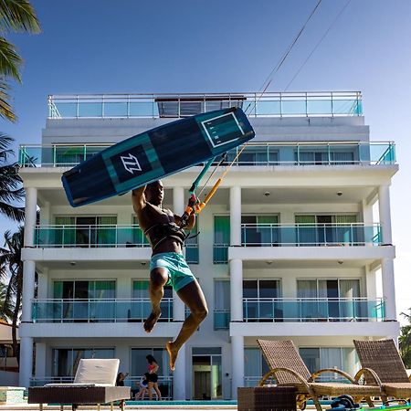 Watermark Luxury Oceanfront Residences Cabarete Exterior photo