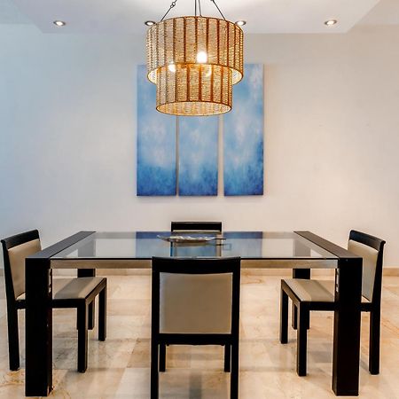 Watermark Luxury Oceanfront Residences Cabarete Exterior photo