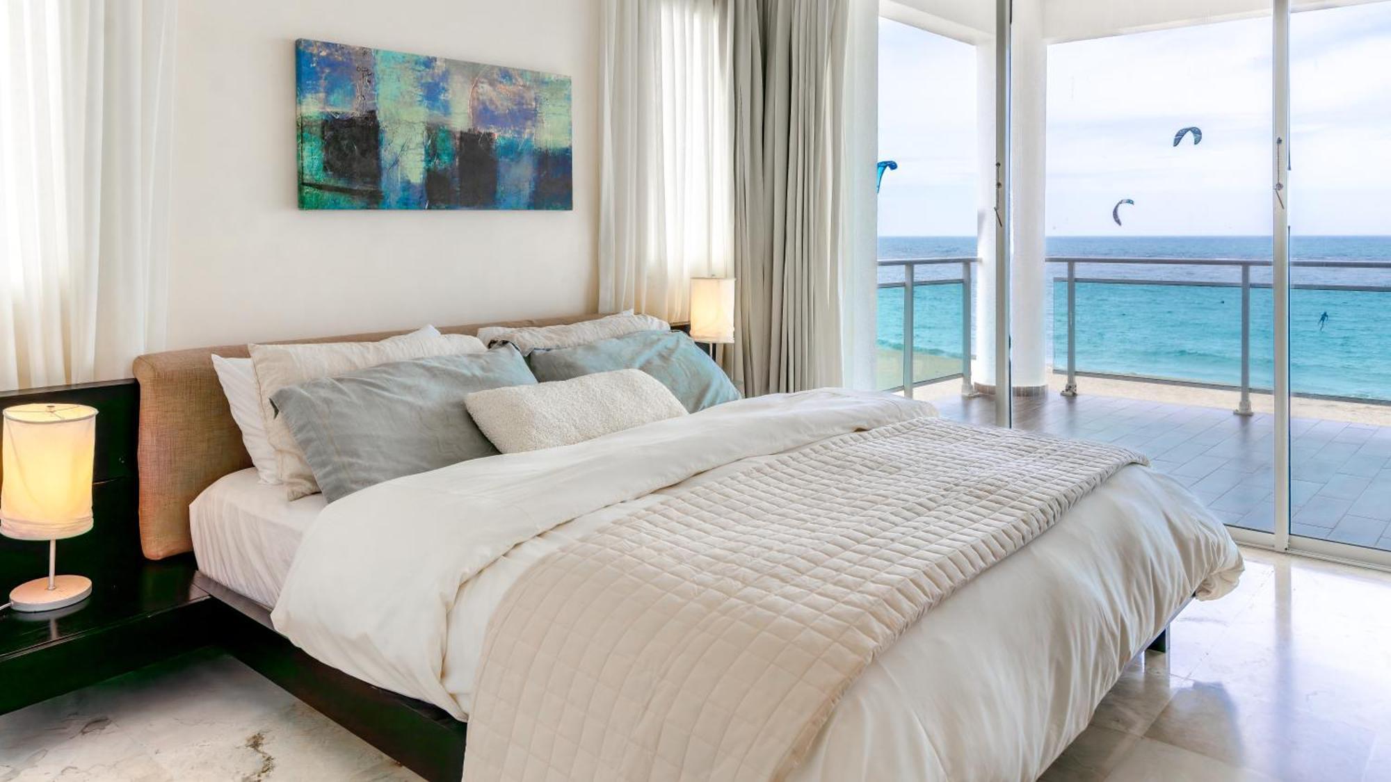 Watermark Luxury Oceanfront Residences Cabarete Exterior photo
