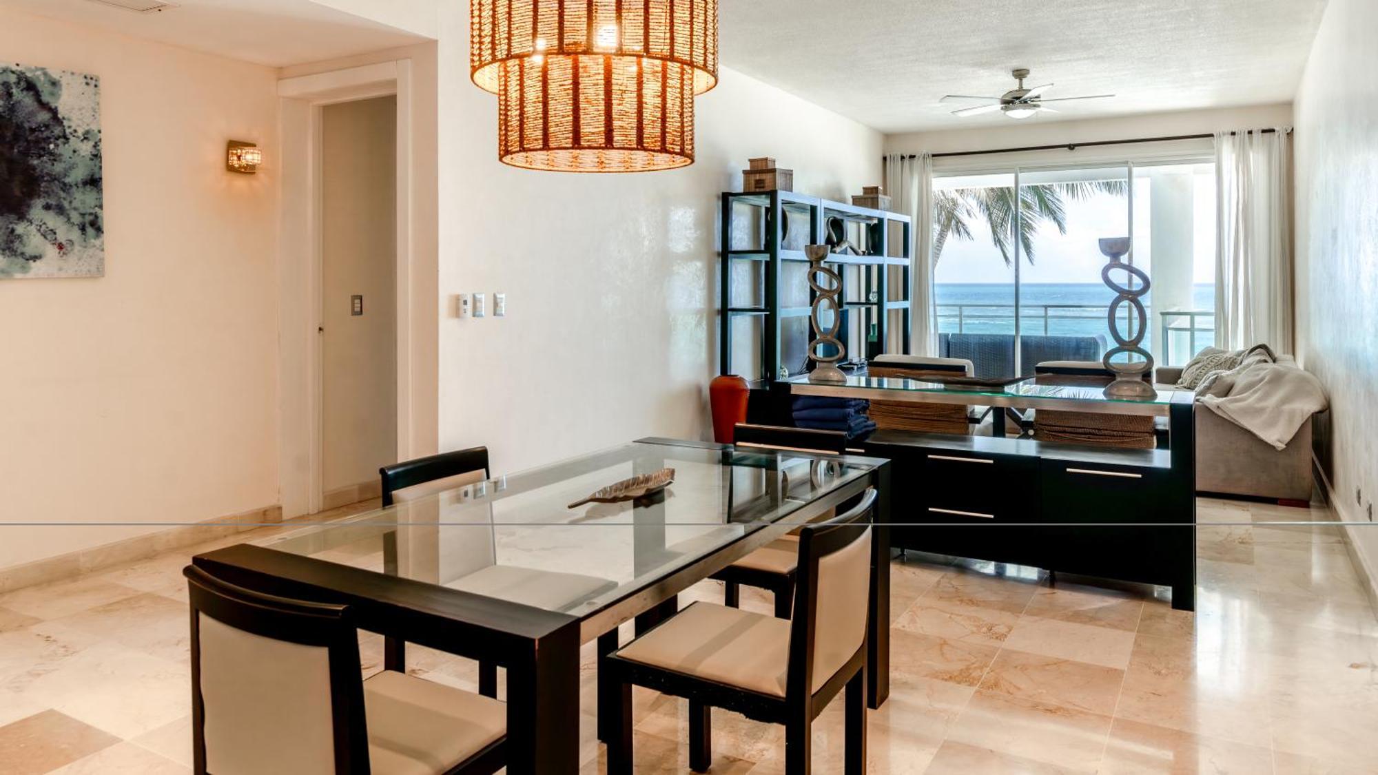 Watermark Luxury Oceanfront Residences Cabarete Exterior photo