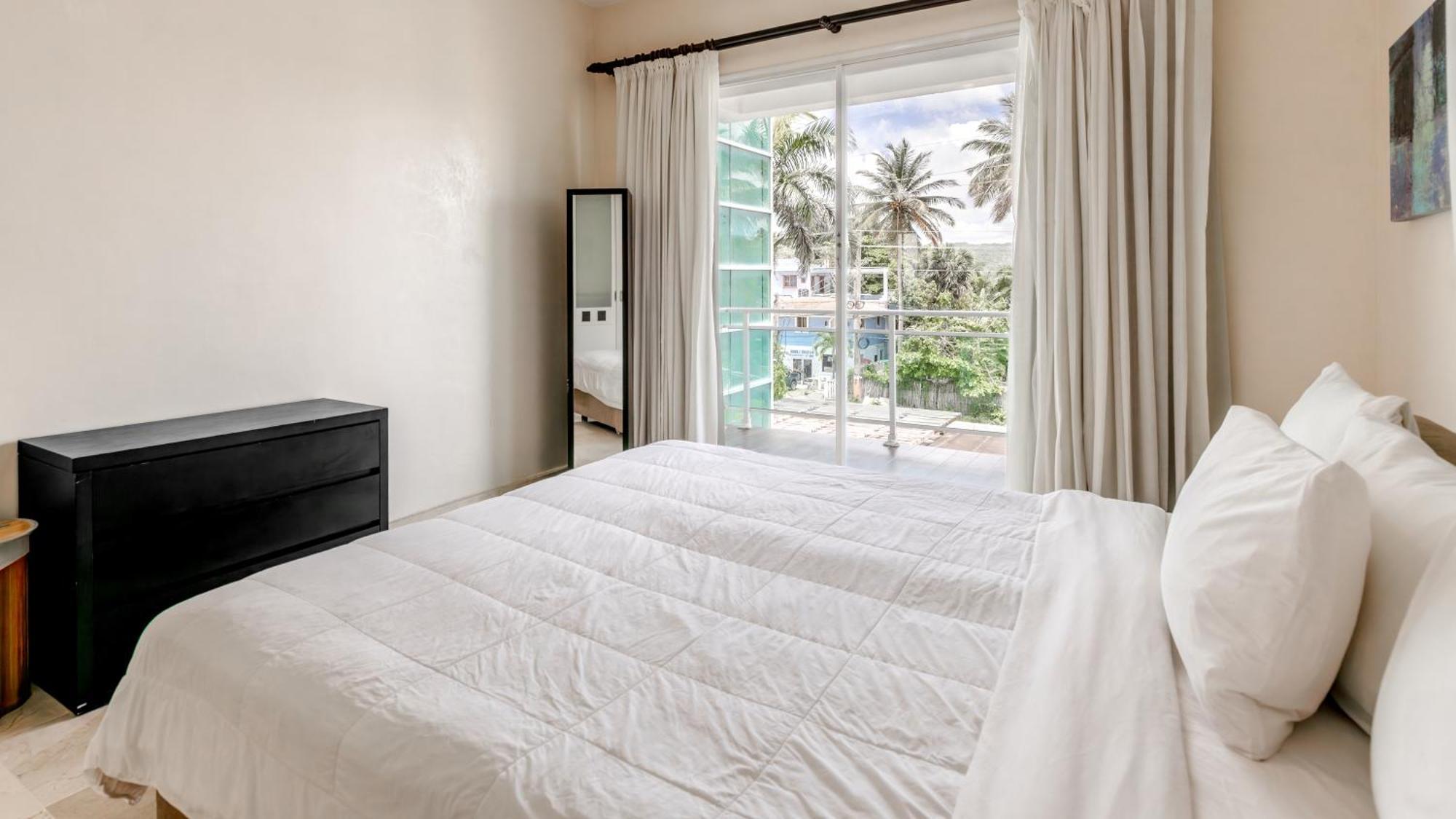 Watermark Luxury Oceanfront Residences Cabarete Exterior photo