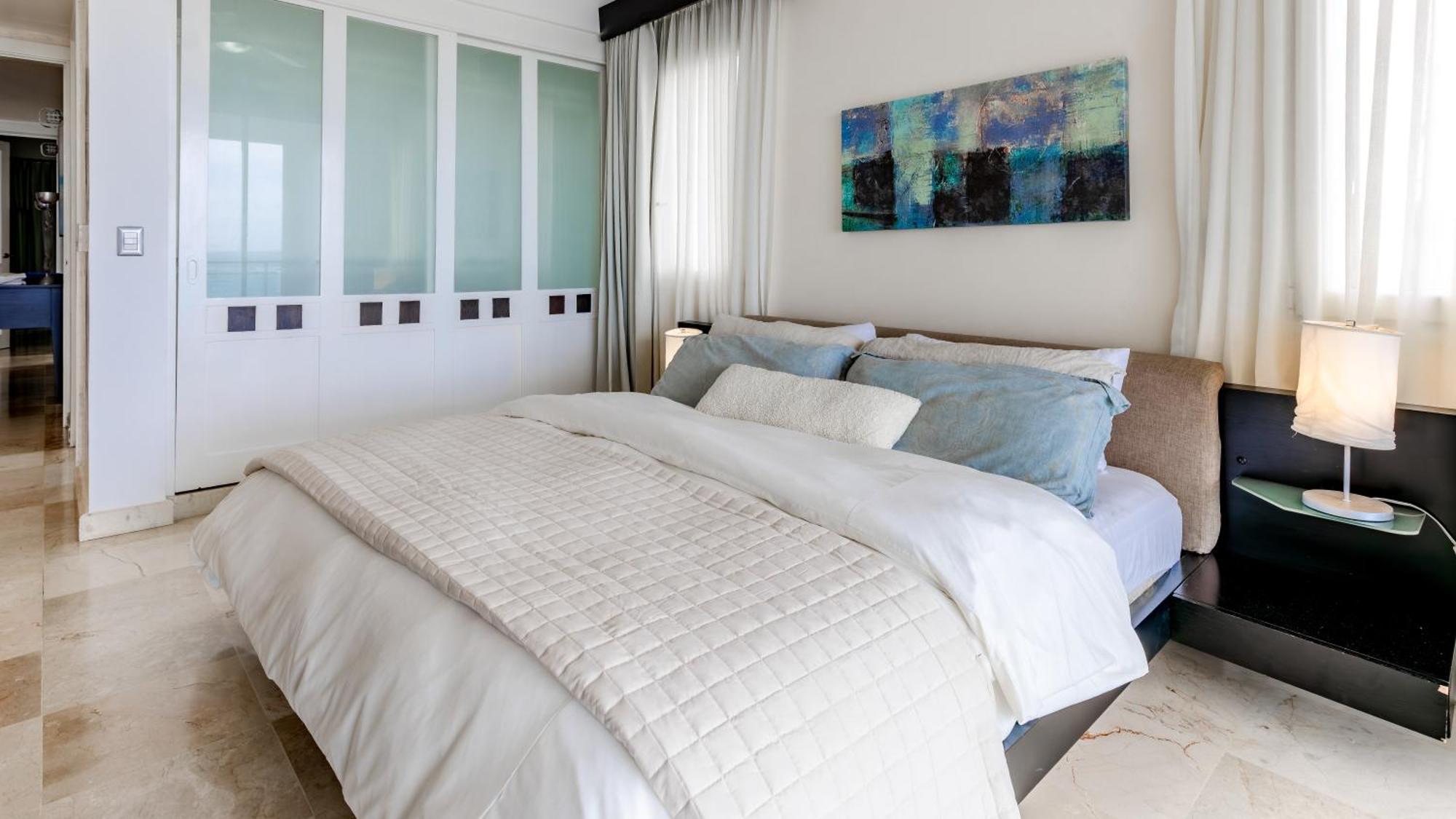 Watermark Luxury Oceanfront Residences Cabarete Exterior photo