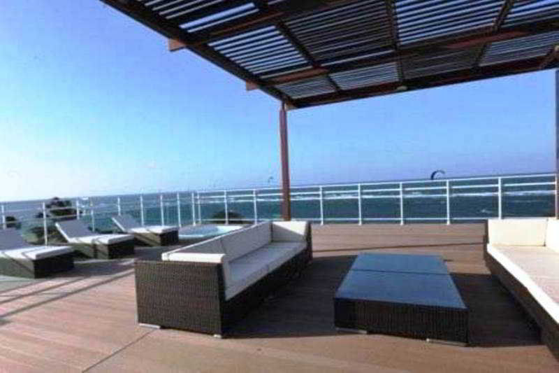Watermark Luxury Oceanfront Residences Cabarete Exterior photo