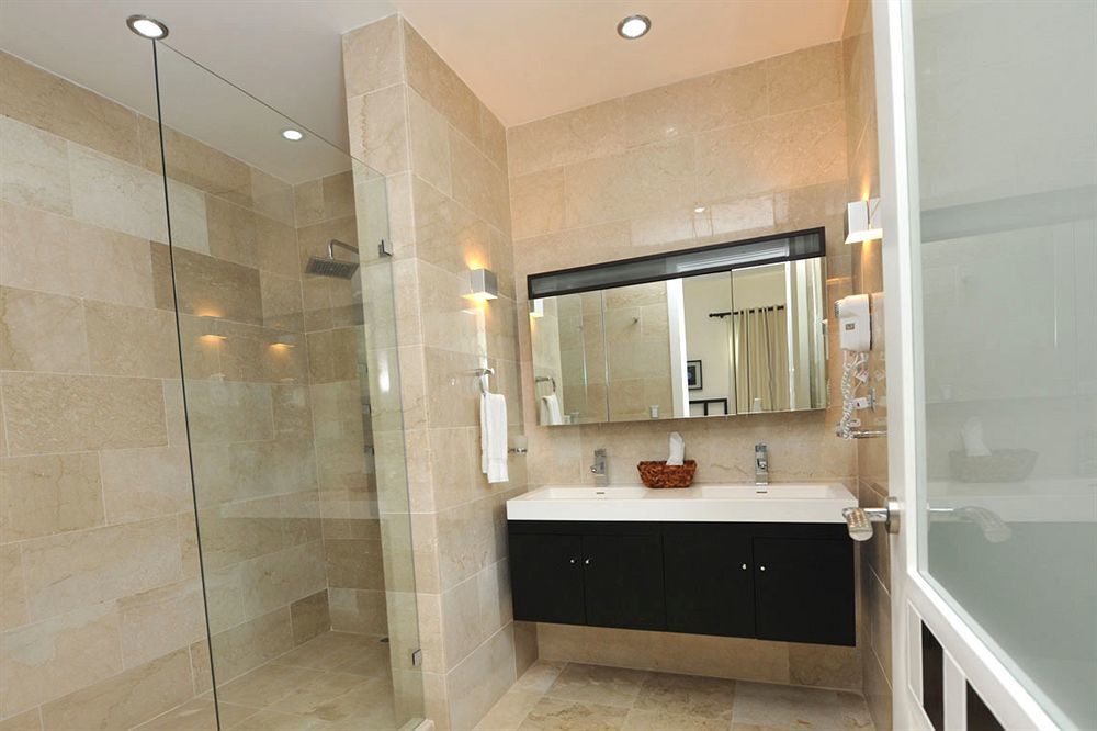 Watermark Luxury Oceanfront Residences Cabarete Exterior photo